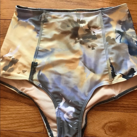 Kortni Jeane Other - Kortni Jeane Swimsuit Bottoms